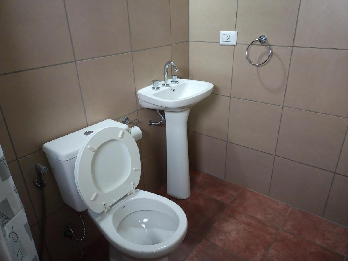 MaipúDepartamento Arenasアパートメント エクステリア 写真
