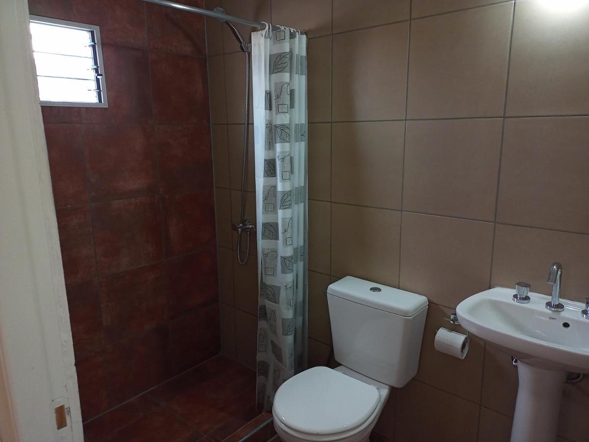 MaipúDepartamento Arenasアパートメント エクステリア 写真