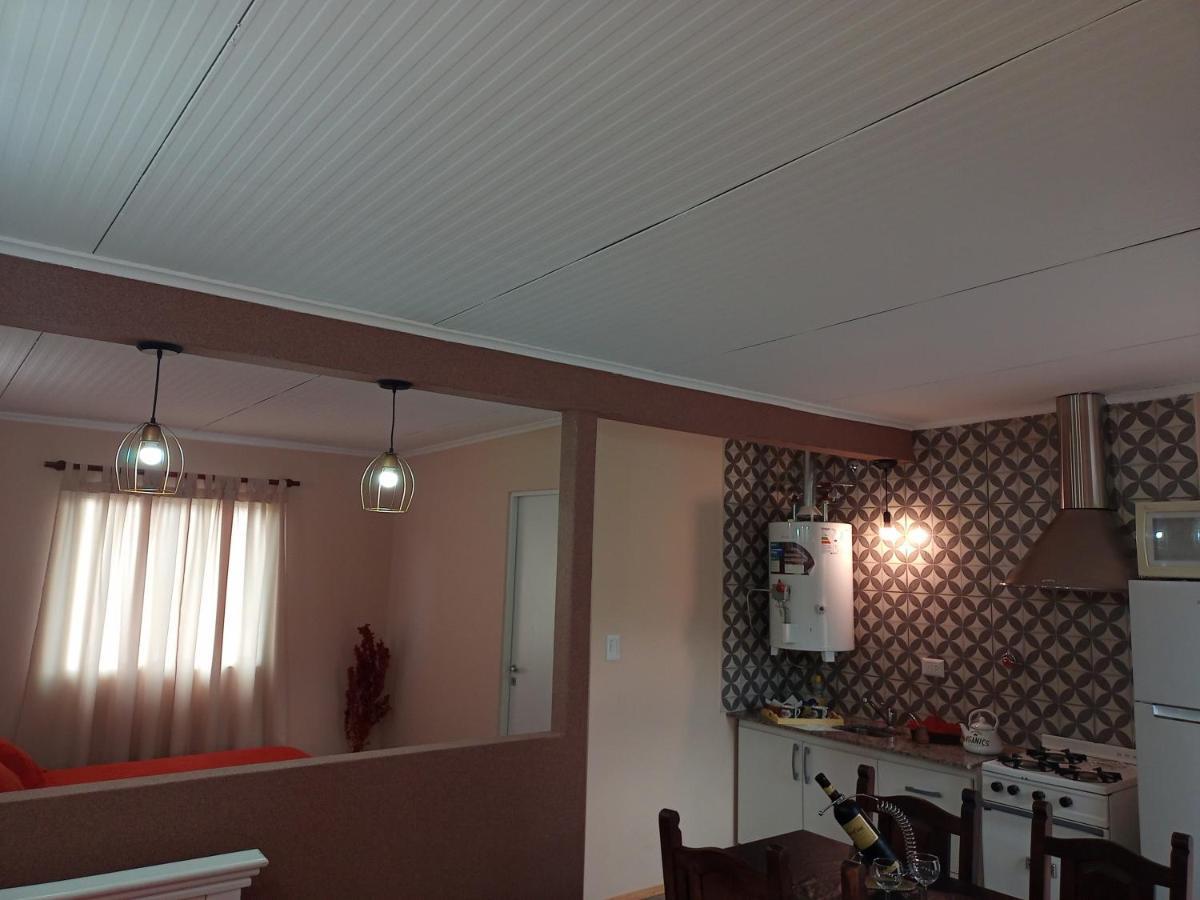 MaipúDepartamento Arenasアパートメント エクステリア 写真
