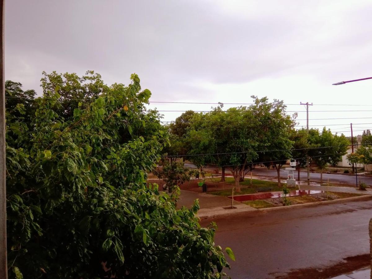 MaipúDepartamento Arenasアパートメント エクステリア 写真