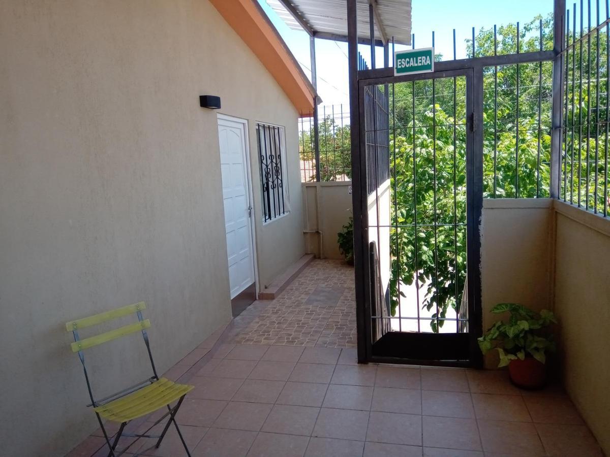 MaipúDepartamento Arenasアパートメント エクステリア 写真