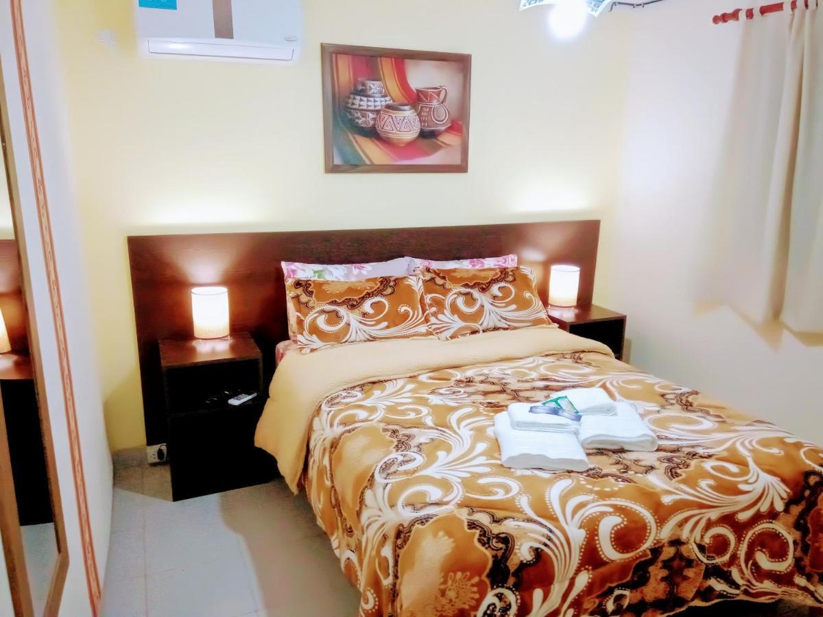 MaipúDepartamento Arenasアパートメント エクステリア 写真